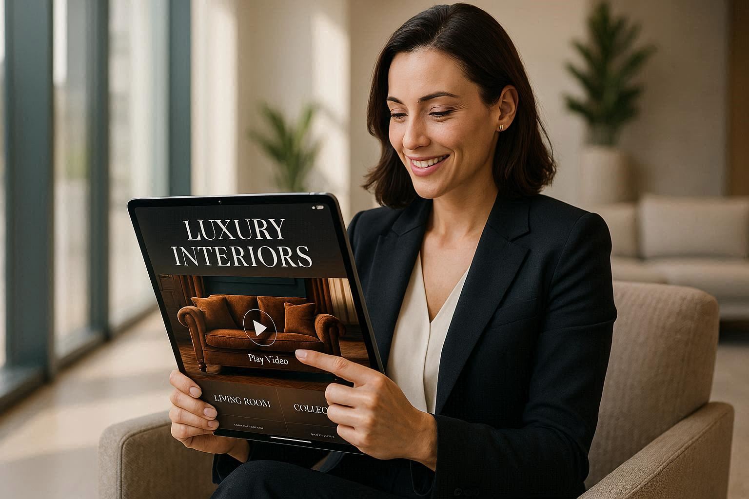 مزایای استفاده از کاتالوگ دیجیتال